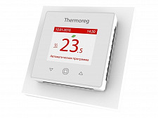 Терморегулятор для теплого пола Thermo Thermoreg TI 970 White от Водопад  фото 1