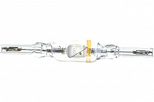 Лампа Osram HQI-TS 70W/NDL EXCELLENCE 4008321678324 газоразрядная металлогалогенная 70 Вт линейная 4200 К RX7s от Водопад  фото 2