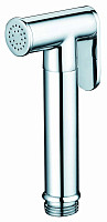 Гигиеническая лейка Cezares CZR-ID2-01, хром от Водопад  фото 1