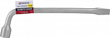 Ключ баллонный Thorvik LHTW3519 Г-образный, 19 мм, 310 мм от Водопад  фото 1