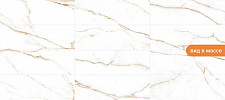 Керамическая плитка Geotiles Damiano Gold 30x90 (кв.м.) от Водопад  фото 2