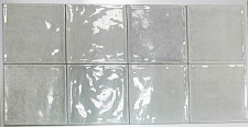 Керамическая плитка El Barco Chic Gris 15x15 (кв.м.) от Водопад  фото 2