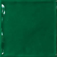 Керамическая плитка El Barco Chic Verde 15x15 (кв.м.) от Водопад  фото 1