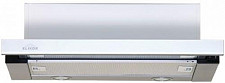 Кухонная вытяжка Интегра GLASS 50Н-400-В2Д нерж/стекло бежевое ELIKOR от Водопад  фото 1
