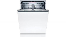 Встраиваемая посудомоечная машина 60CM SBH4HCX48E BOSCH от Водопад  фото 1