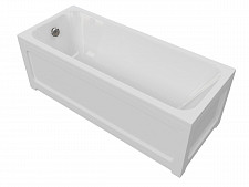 Фронтальная панель для ванны Акватек Eco-friendly Мия EKR-F0000060 150 от Водопад  фото 1