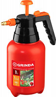 Помповый опрыскиватель Grinda  8-425059_z02 PS-1.5 1.5 л, ручной, помповый колба из полиэтилена